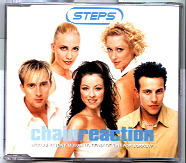 Steps - Chain Reaction